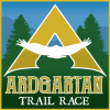 Logo for Ardgartan Trail Race 2027
