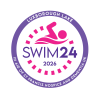 Logo for Swim24 - 4AM