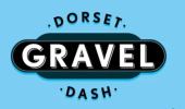 Logo for Dorset Gravel Dash 5050 2026 CAMPING ONLY - NOT RIDING