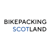Logo for Book Launch - Markus Stitz - Gravel Rides Edinburgh, Fife & the Lothians
