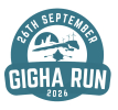 Logo for Gigha Run