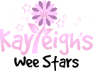Logo for Kayleigh's Wee Stars Turkey Trot 2026