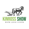 Logo for Kinross Show Hill Race 2026