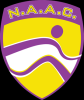 Logo for NAAC Summer Camp July 2026