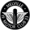 Logo for East Fortune - Sidecar Passenger Rides