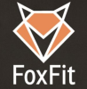 Logo for HyFox September 26