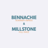 Logo for Millstone Hill Race