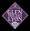 Logo for Glen Lyon Trail Race 2027
