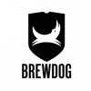 Logo for BrewDog Christmas Run 2026