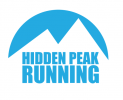 Logo for HiddenPeak Running Aberdeen Group Training - Duthie Park - Up Down & All Around