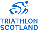 Logo for Triathlon Scotland - Adult Wellbeing & Protection in Sport