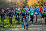 Logo for Runners v Riders 2026