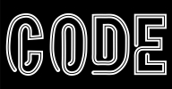 Logo for CODE After Dark