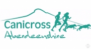 Logo for Canicross Aberdeenshire Individual/ Joint /Junior Membership 2026/27