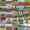 Logo for Hereford and County Athletics Club October membership 26