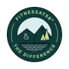 Logo for The Cairngorms Trail Marathon 2027