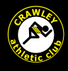 Logo for Crawley AC K2 Club Training Session: Single Ticket (Oct - Dec 2026)