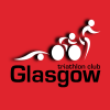 Logo for Glasgow Triathlon Club Senior Section