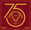 Logo for Inverness Harriers XC Club Champs 2026