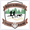 Logo for Sherwood Outpaw Series 26/27 Return to the Jungle