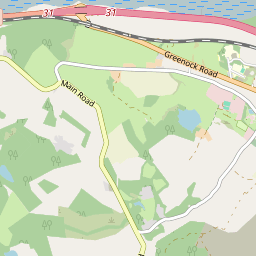 Kilpatrick Hills Half Marathon - EntryCentral
