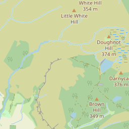 Kilpatrick Hills Half Marathon - EntryCentral